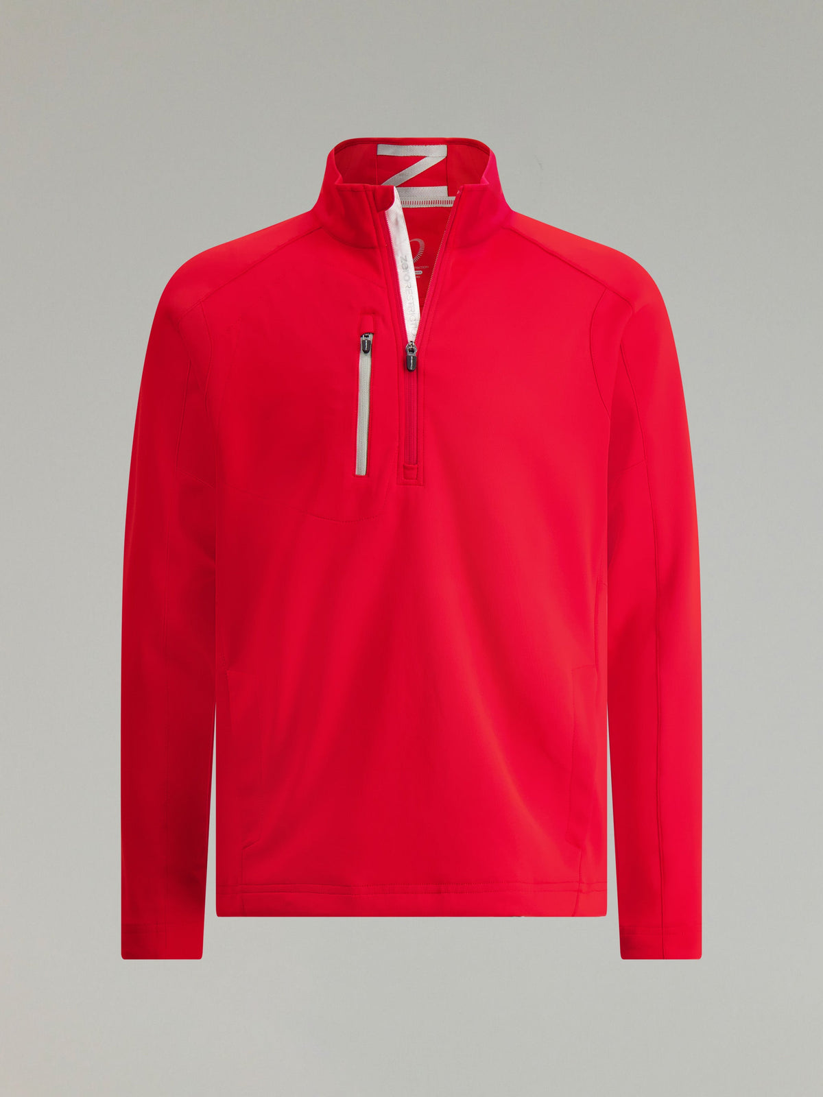 Zero Restriction Z500 Quarter Zip