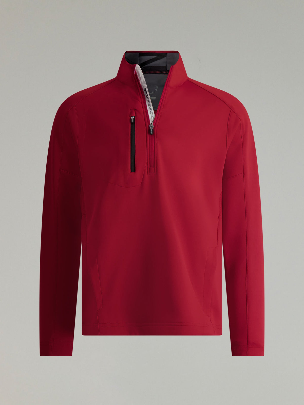 Zero Restriction Z500 Quarter Zip