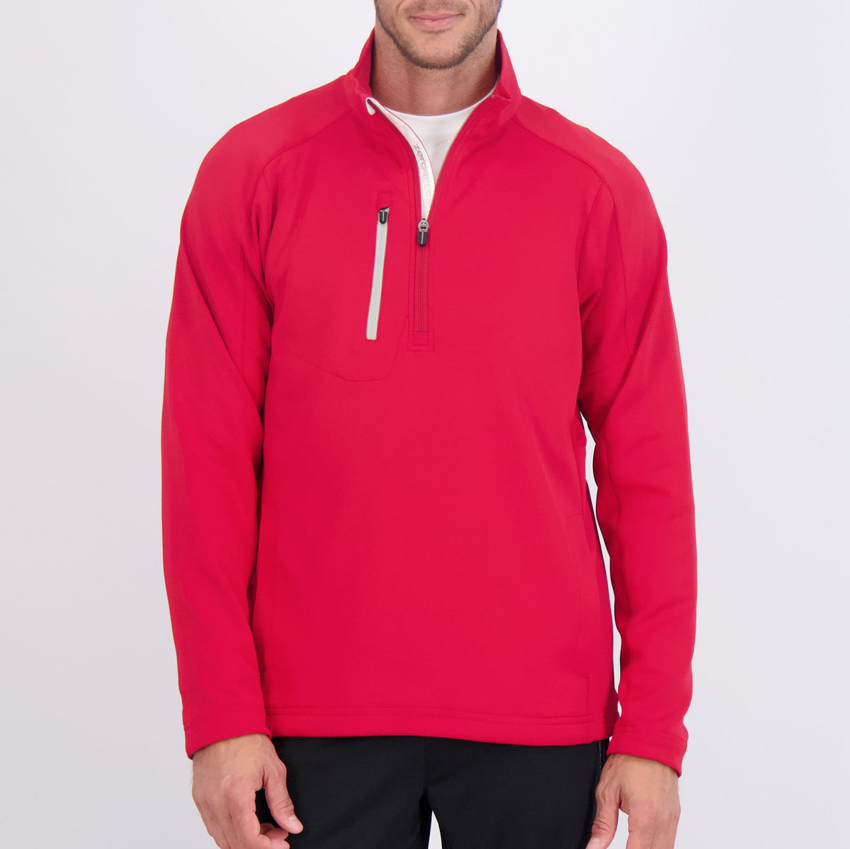 Zero Restriction Z500 Quarter Zip