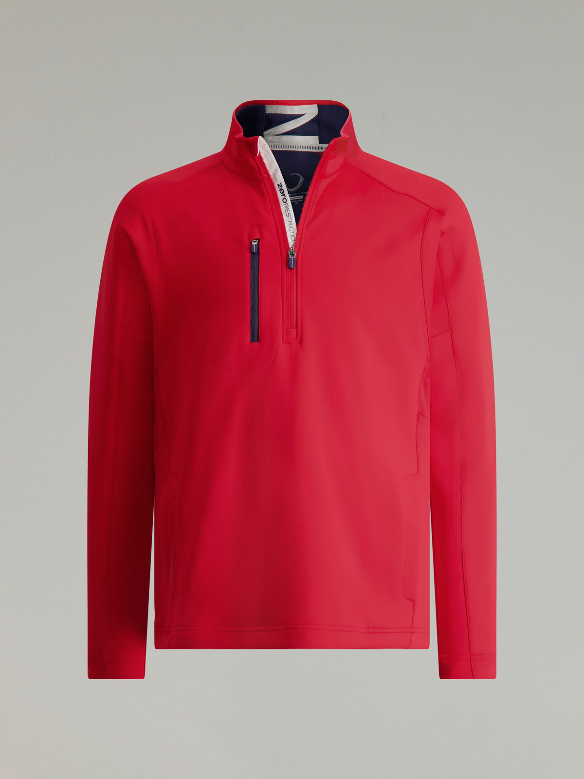 Zero Restriction Z500 Quarter Zip