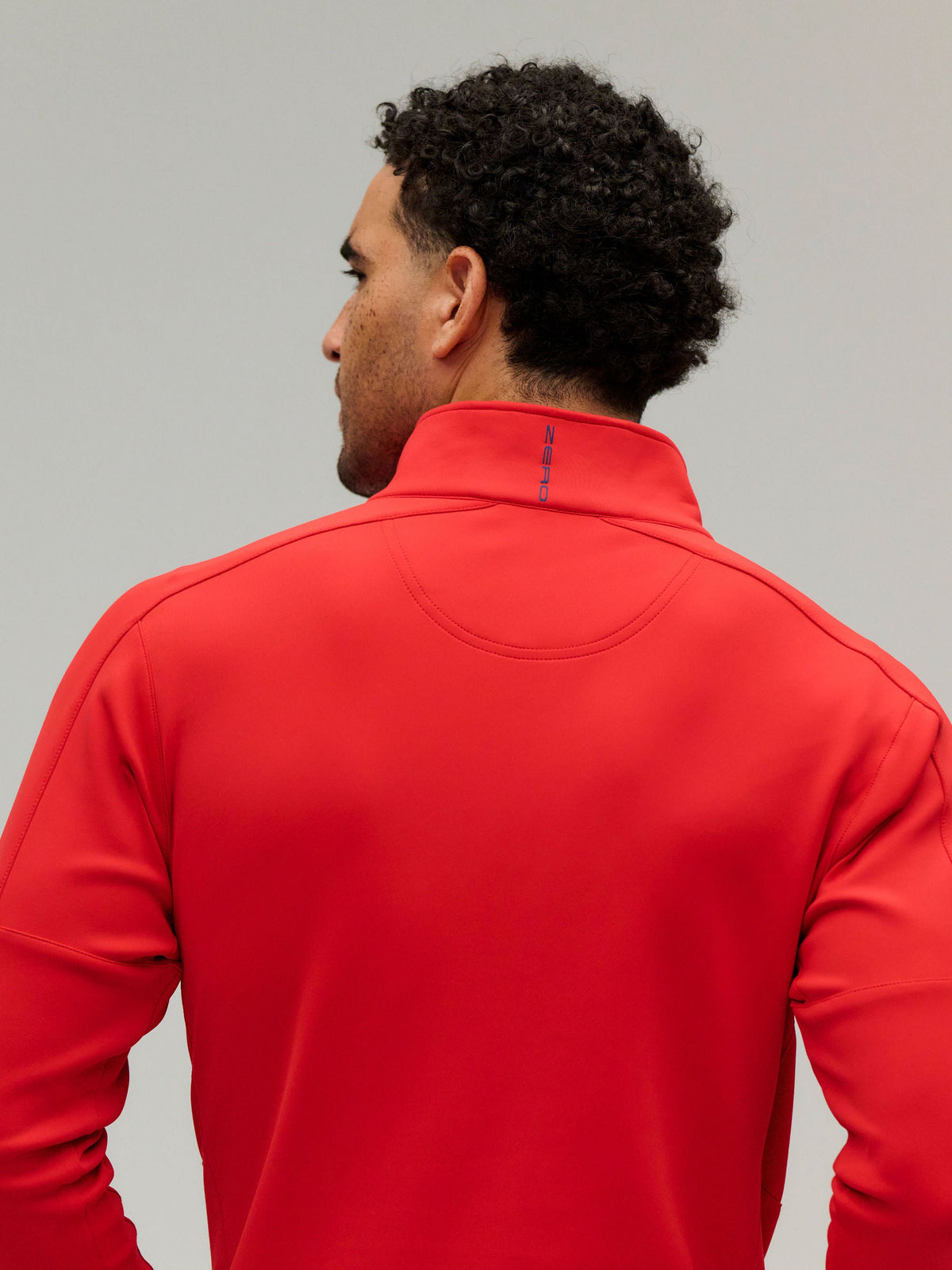 Zero Restriction Z500 Quarter Zip