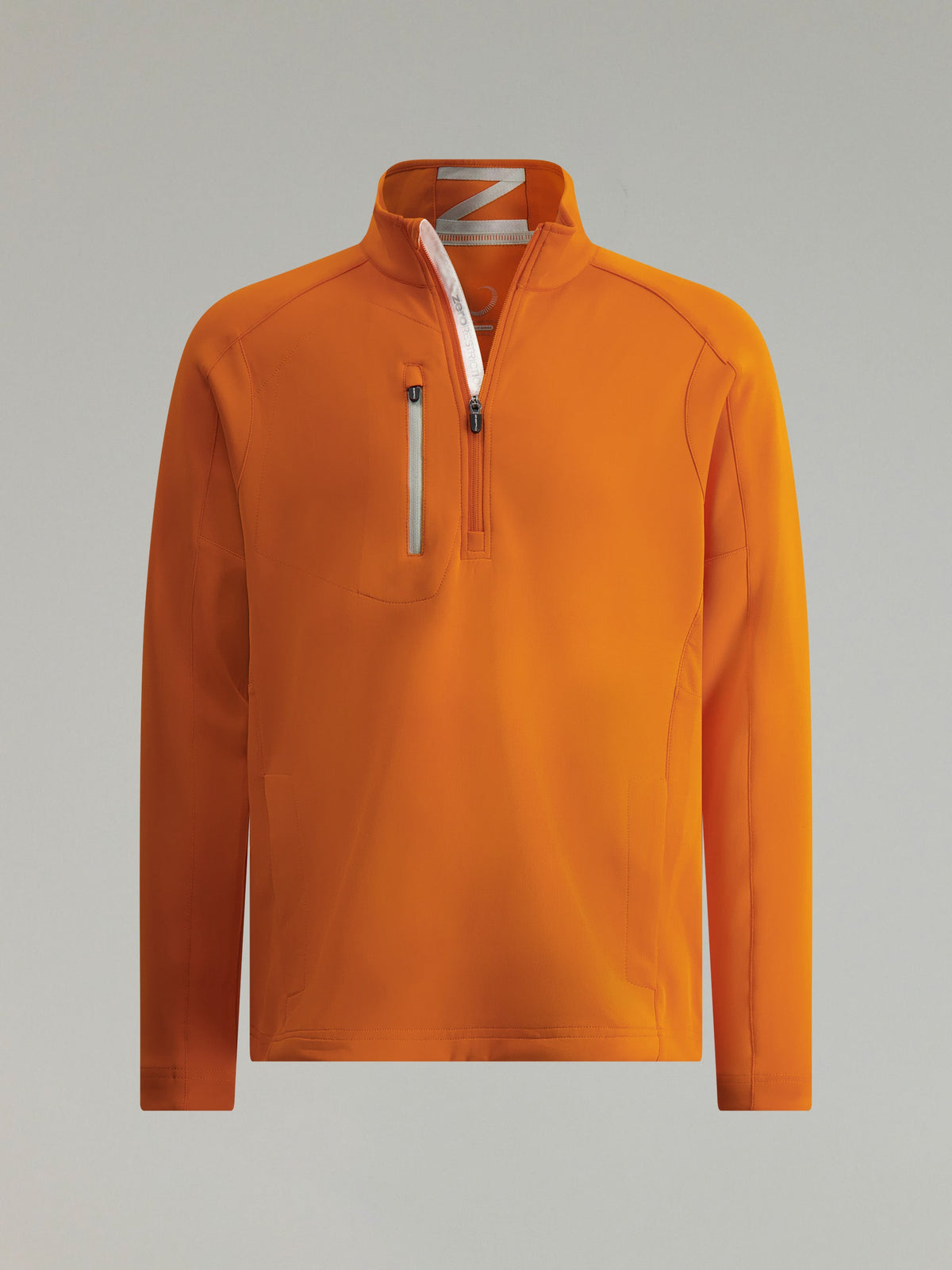 Zero Restriction Z500 Quarter Zip