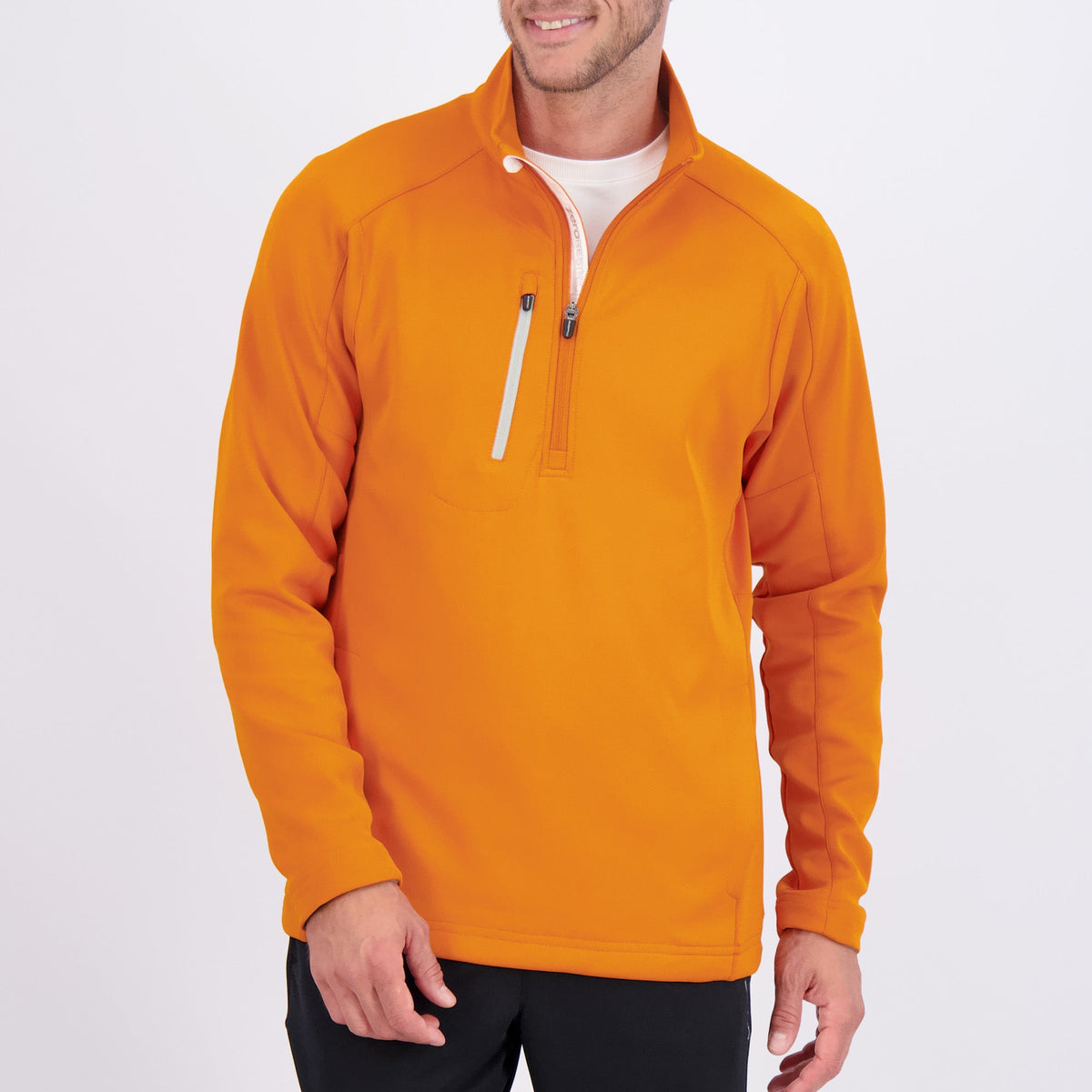 Zero Restriction Z500 Quarter Zip