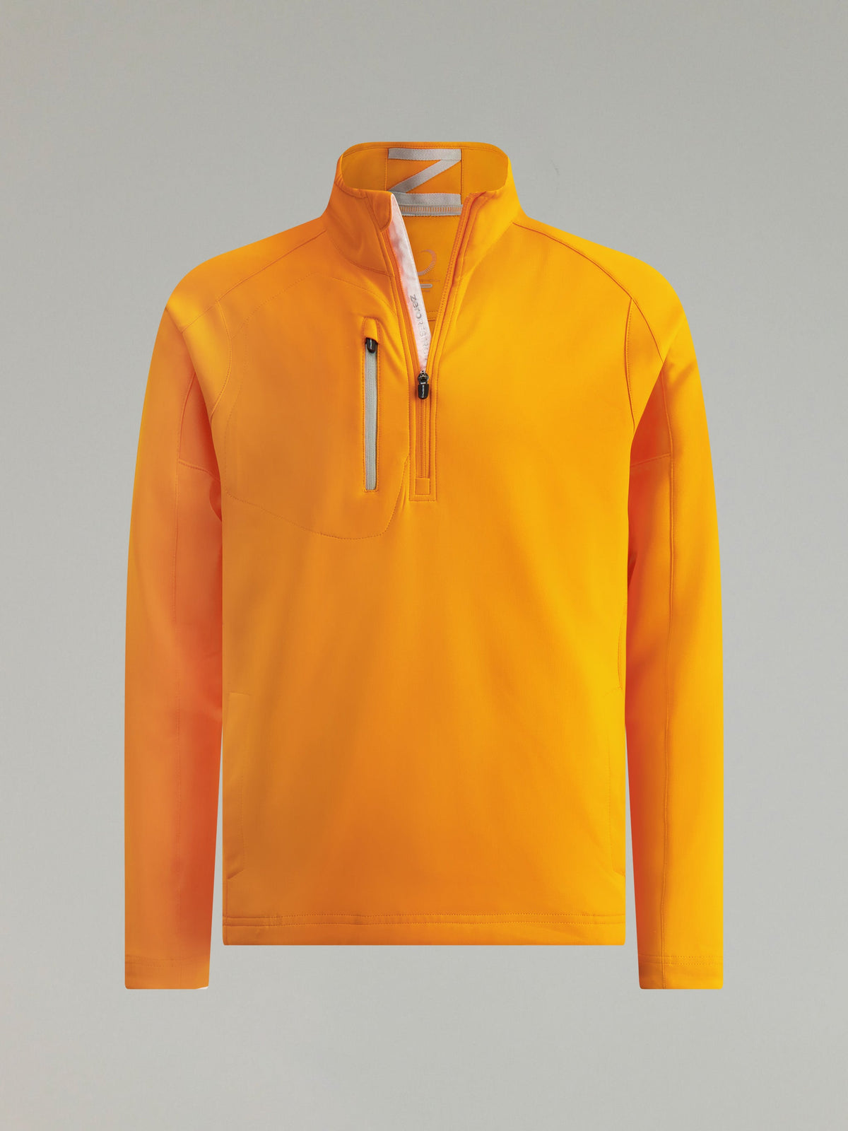 Zero Restriction Z500 Quarter Zip