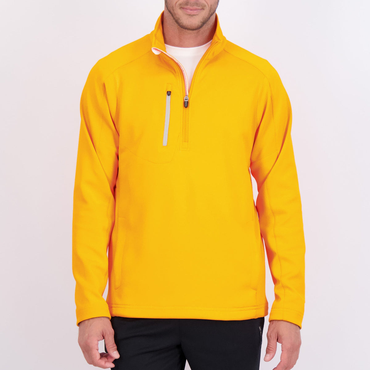 Zero Restriction Z500 Quarter Zip
