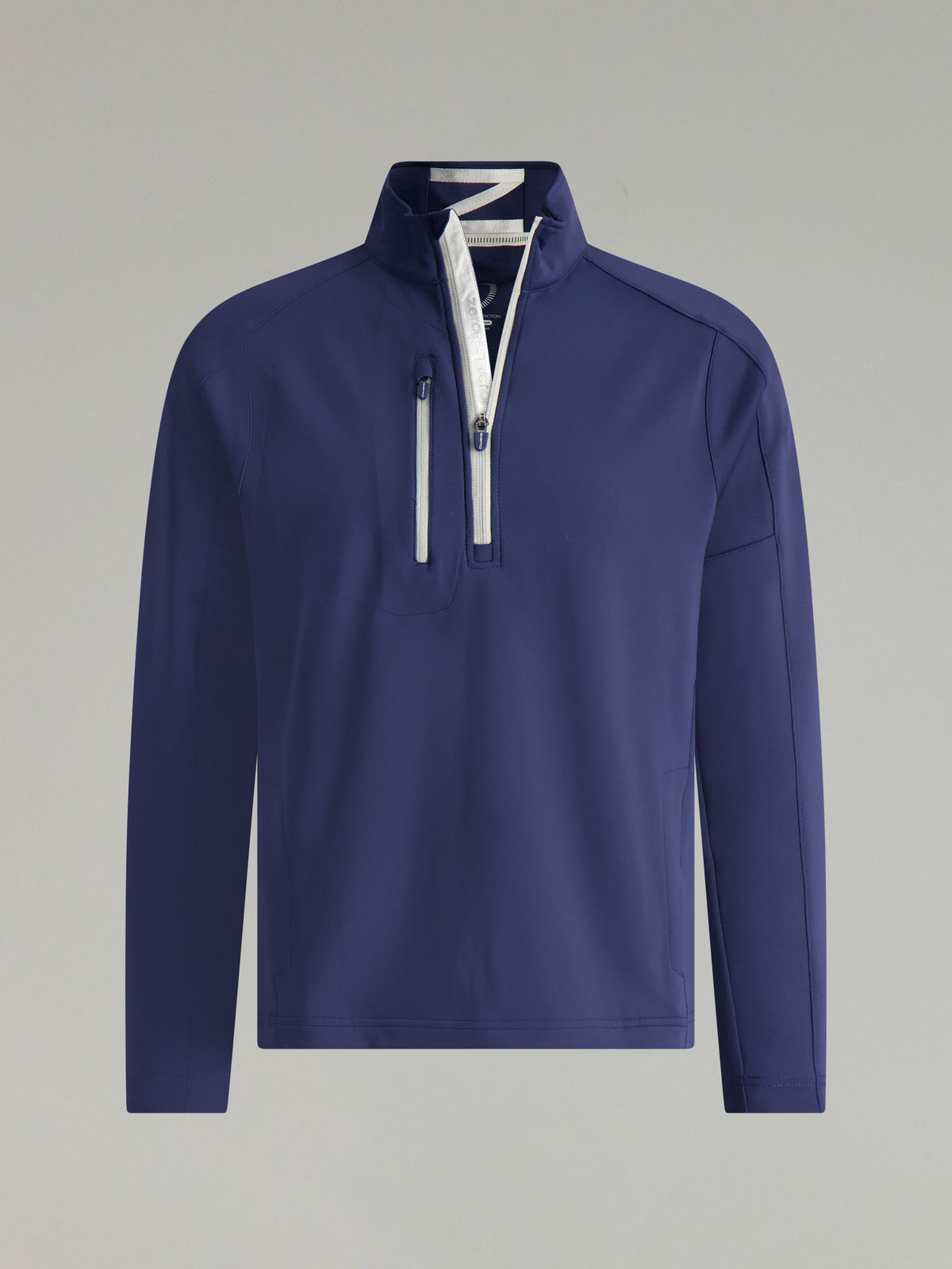 Zero Restriction Z500 Quarter Zip