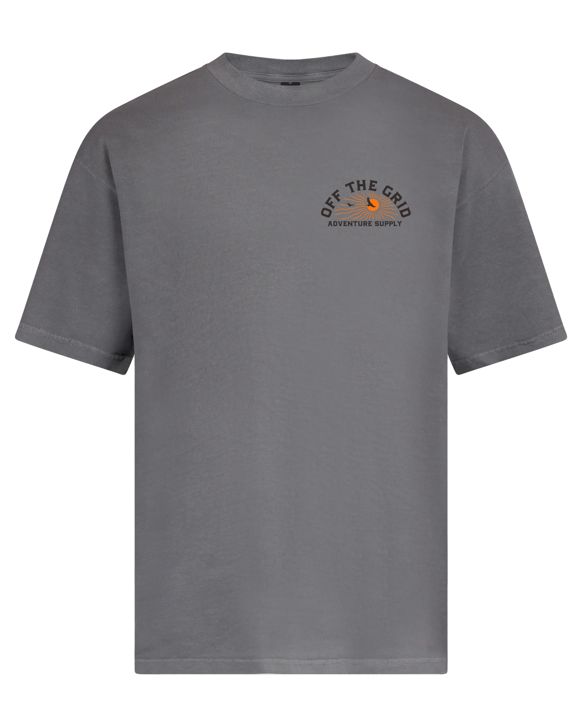 T-shirt Lander Off The Grid Surplus
