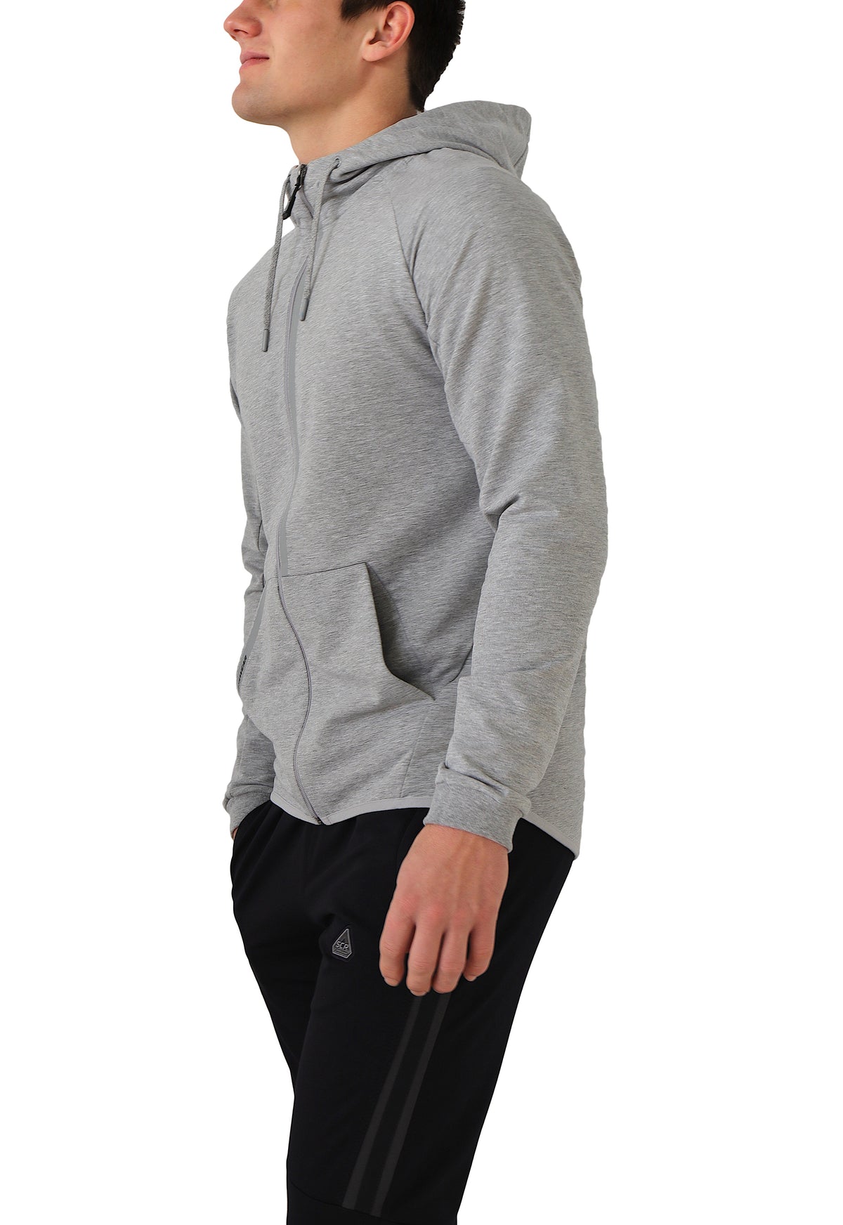 Scr Sportswear Men's All-Day Hoodie