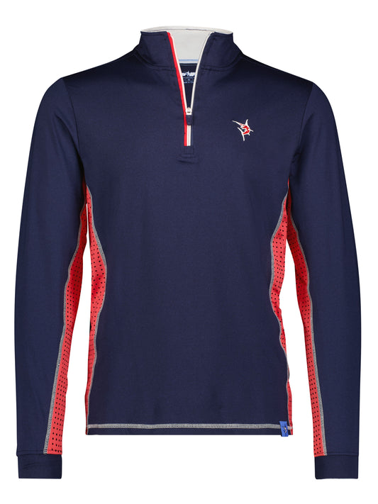 White Water Life Southport Pullover