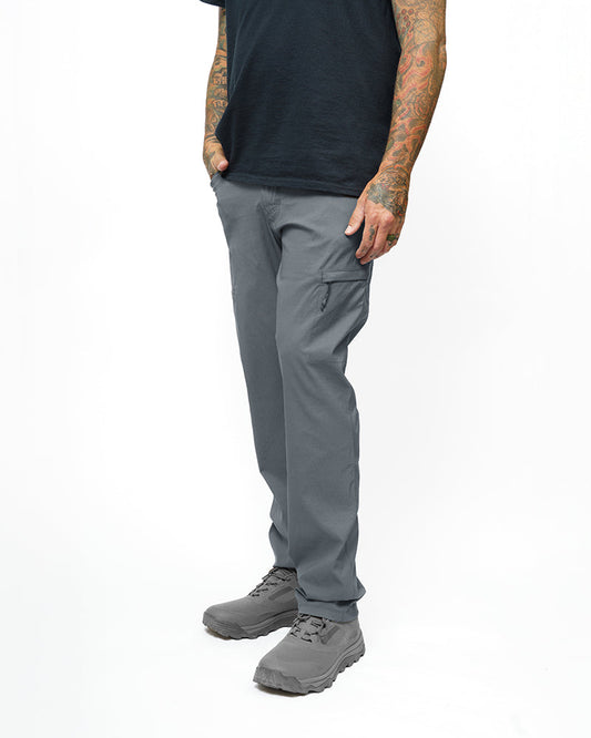 Pantalon Lancer Off The Grid Surplus