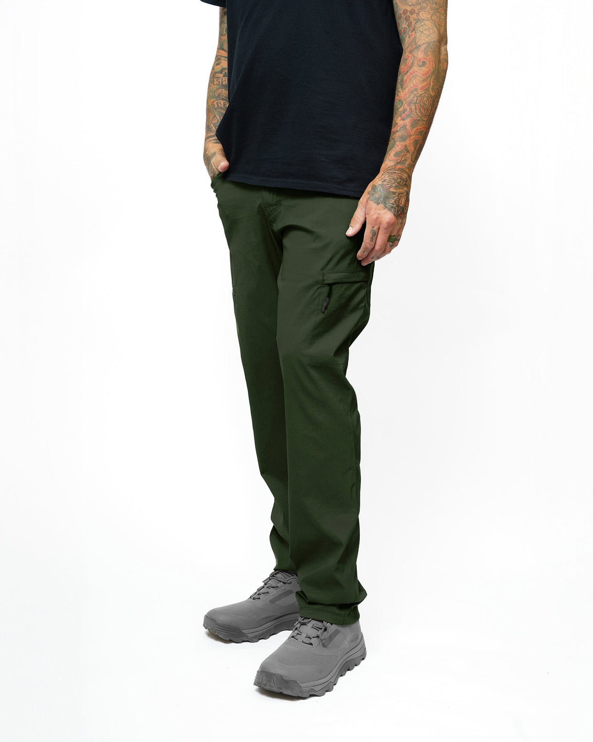 Pantalones Lancer de Off The Grid Surplus