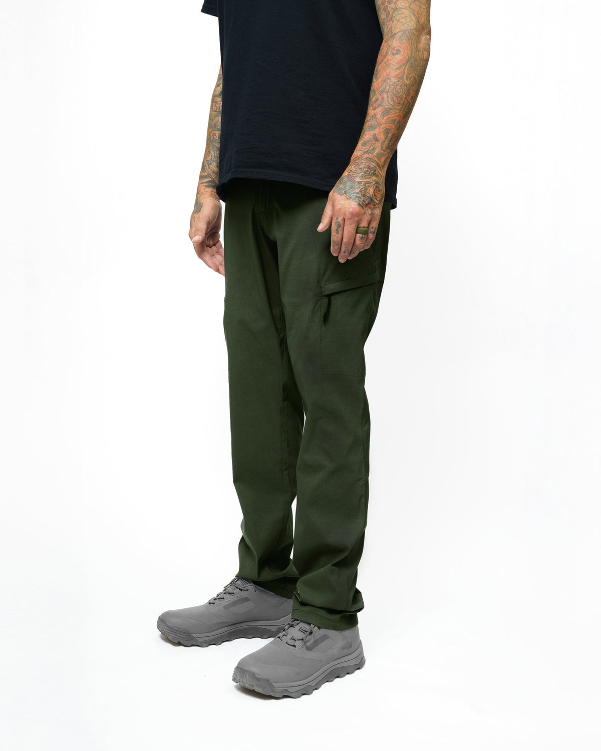 Pantalones Lancer de Off The Grid Surplus