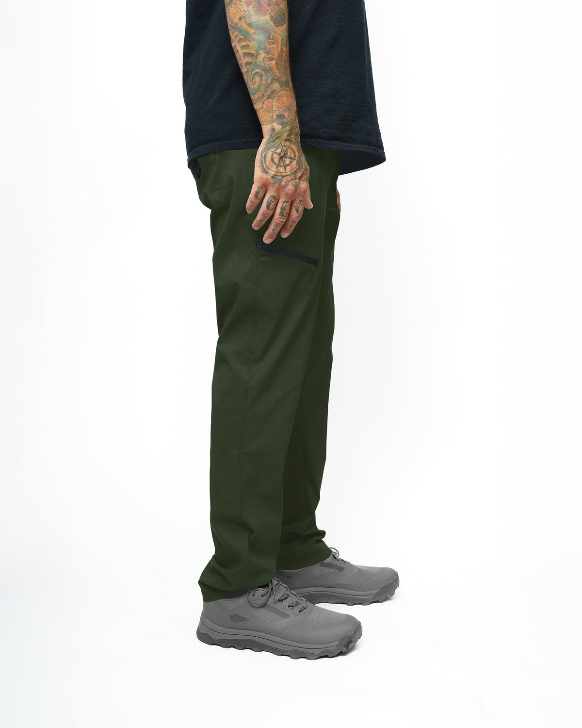Pantalones Lancer de Off The Grid Surplus