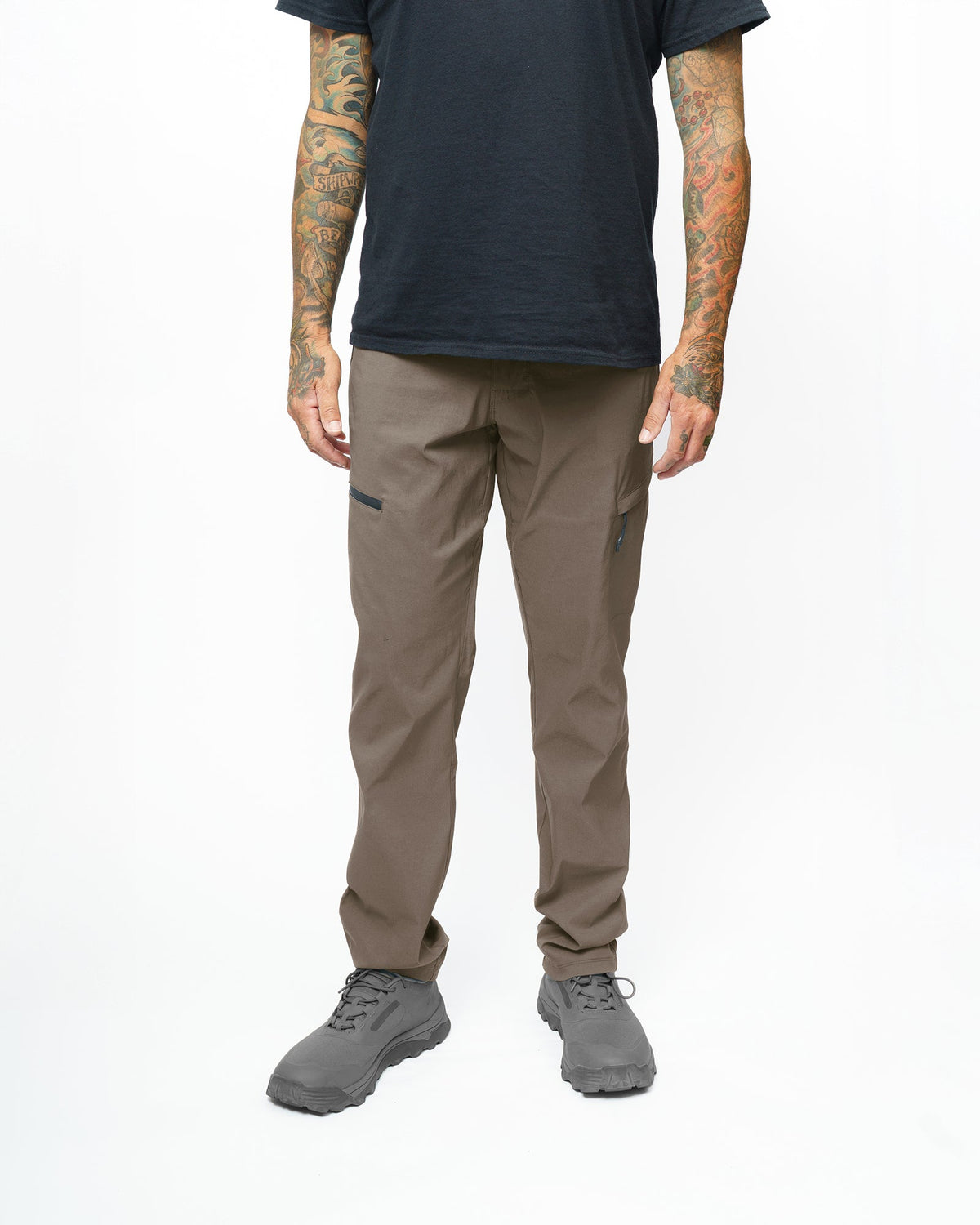 Pantalones Lancer de Off The Grid Surplus