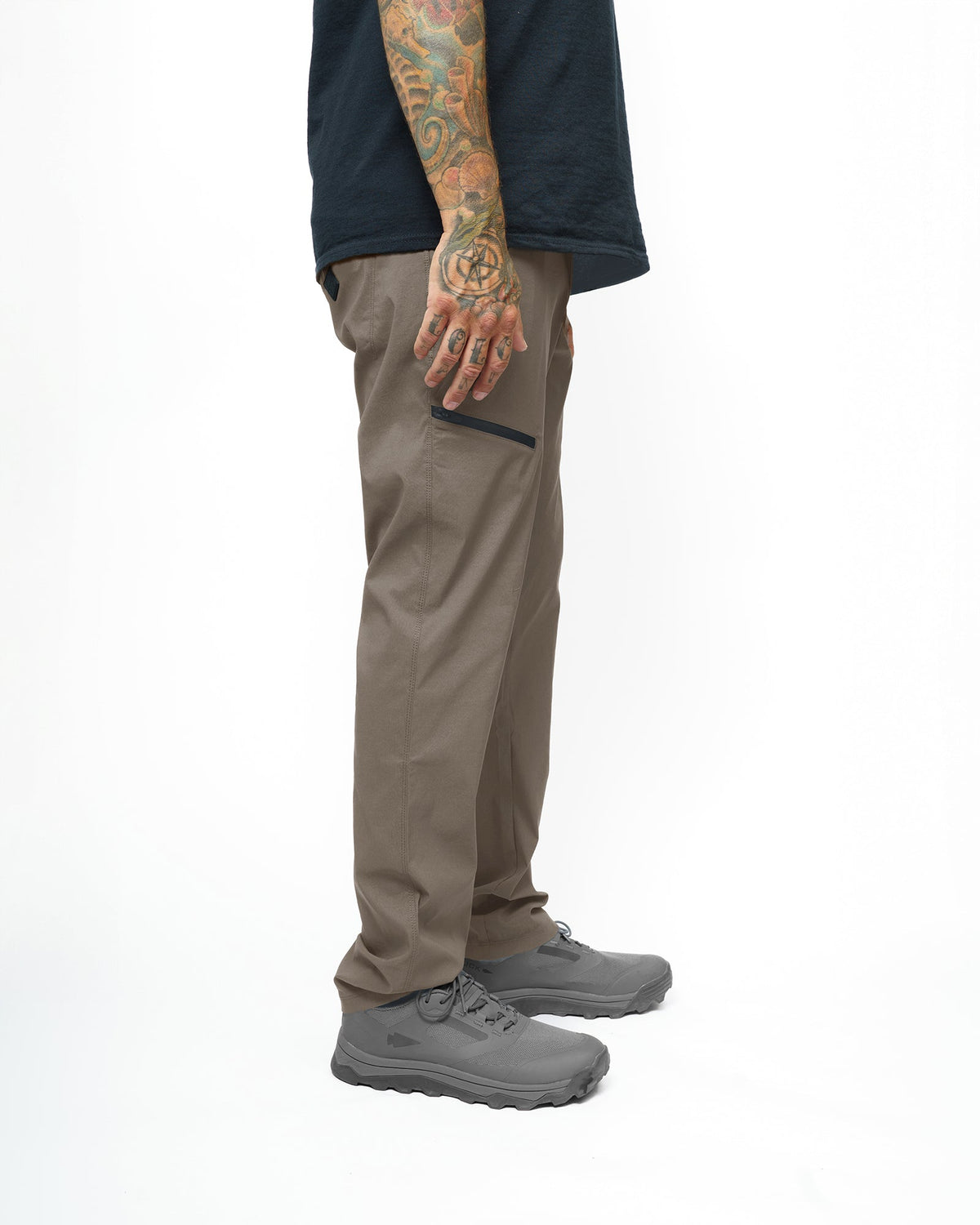Pantalones Lancer de Off The Grid Surplus