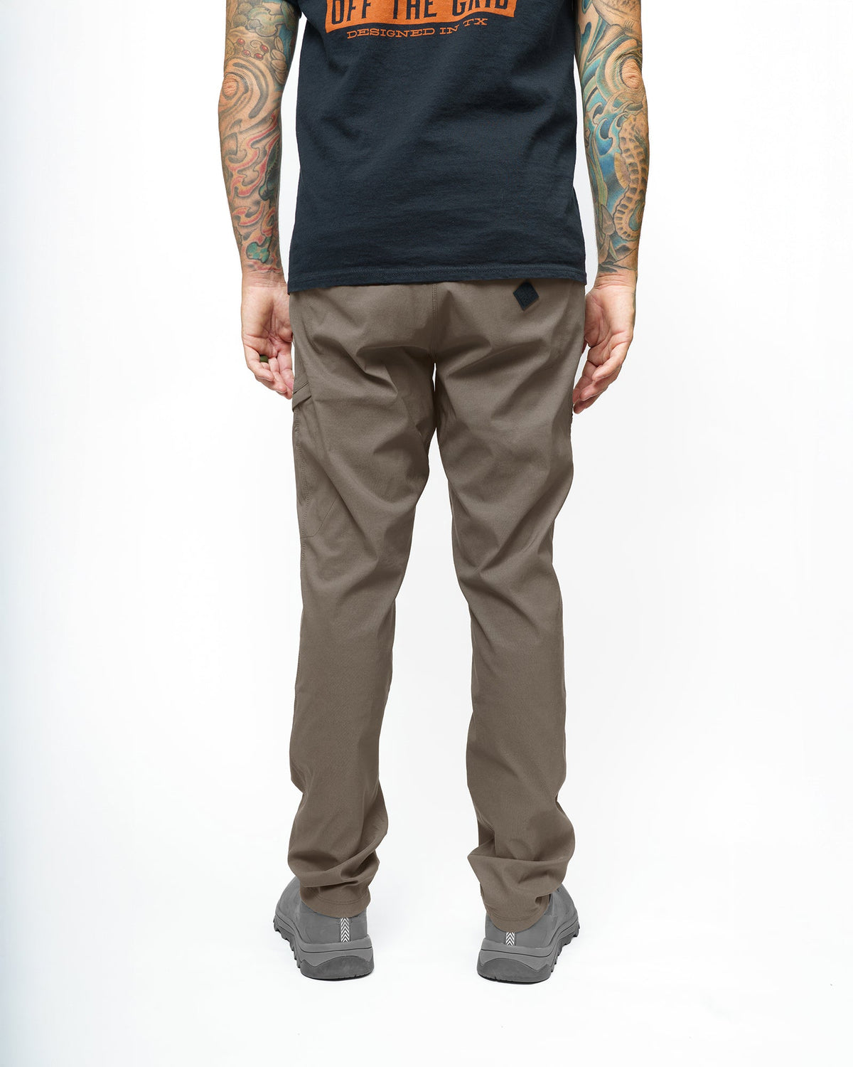 Pantalones Lancer de Off The Grid Surplus