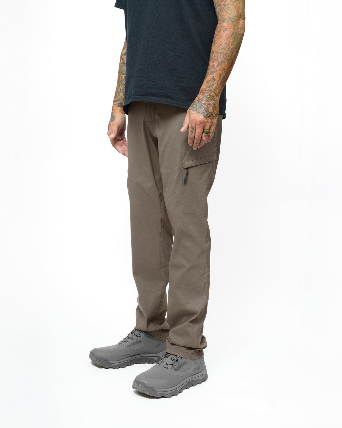 Pantalones Lancer de Off The Grid Surplus