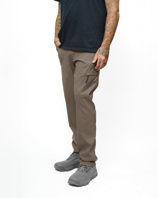 Pantalon Lancer Off The Grid Surplus