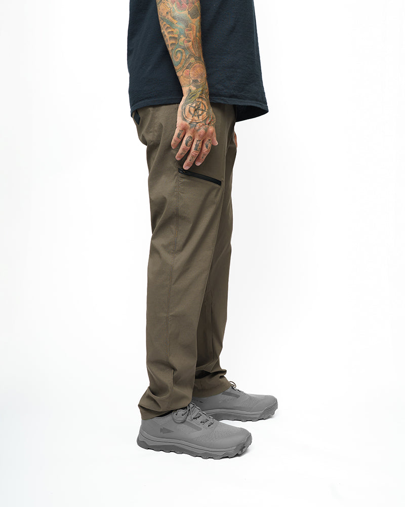 Pantalon Lancer Off The Grid Surplus