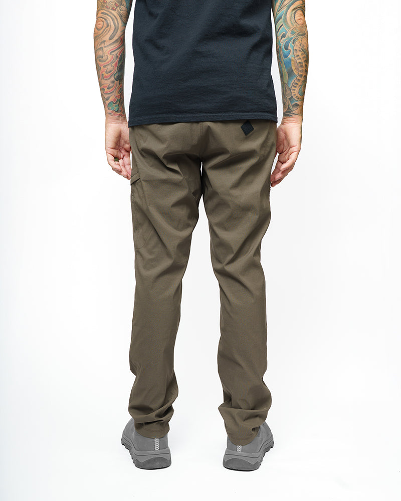 Pantalon Lancer Off The Grid Surplus
