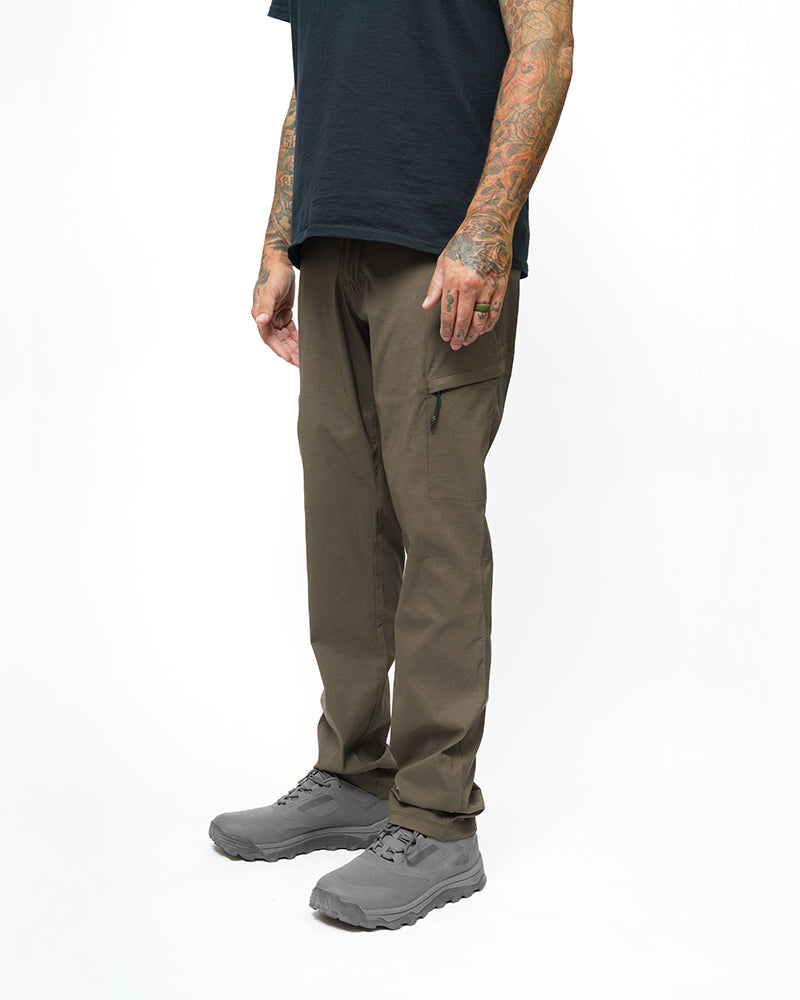 Pantalon Lancer Off The Grid Surplus