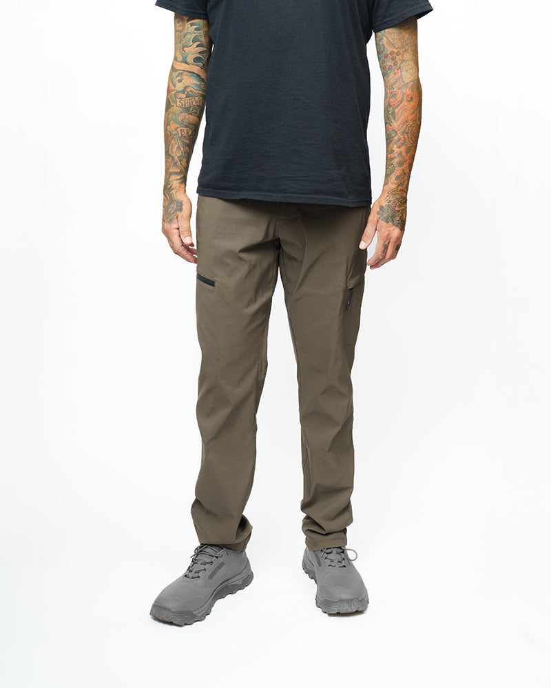 Pantalon Lancer Off The Grid Surplus