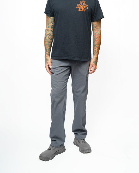 Pantalon Lancer Off The Grid Surplus