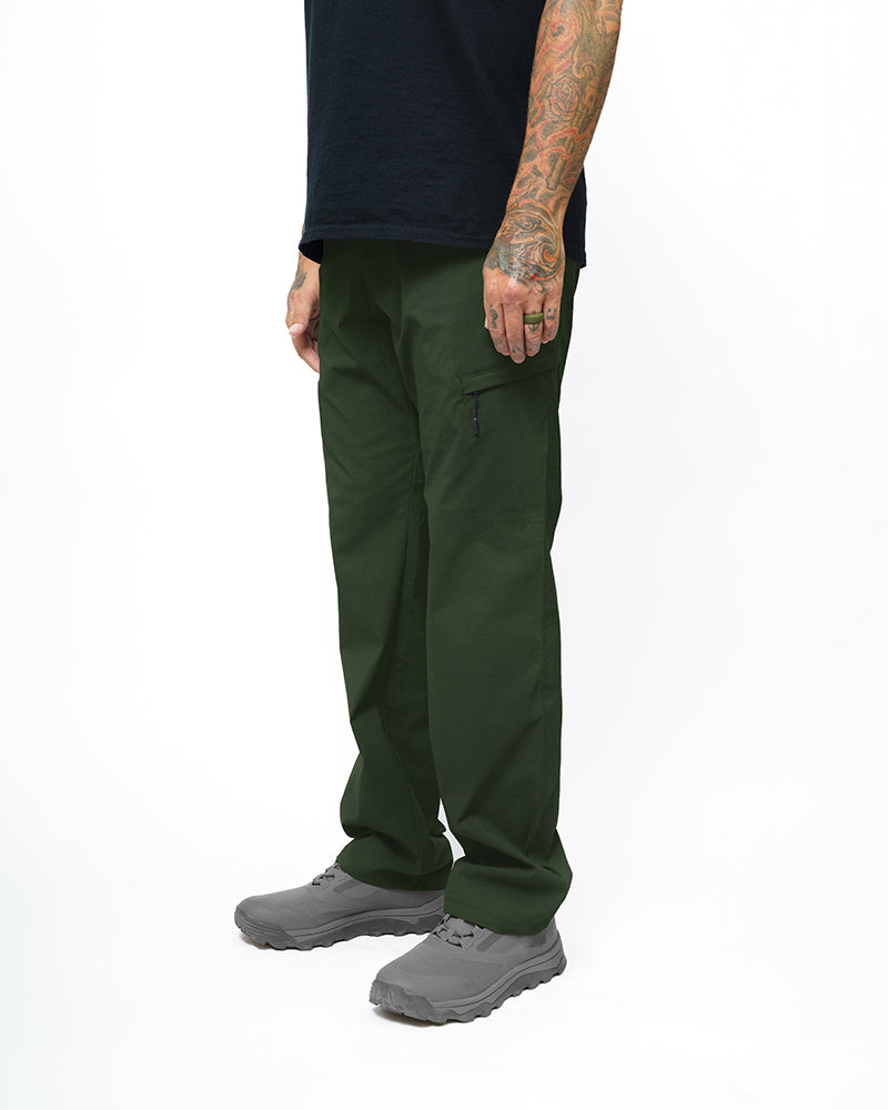 Pantalon Lancer Off The Grid Surplus