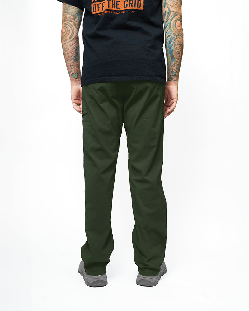 Pantalon Lancer Off The Grid Surplus