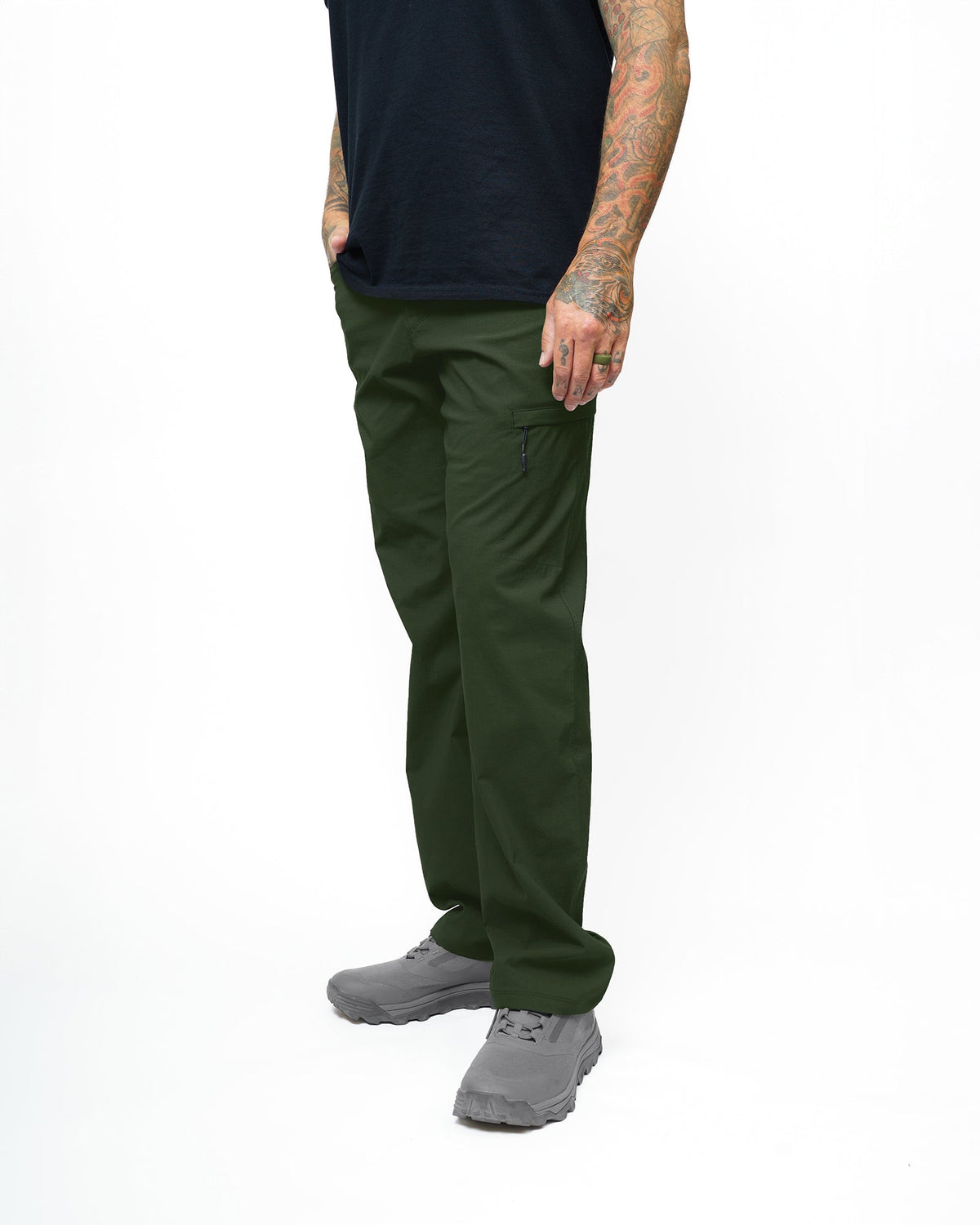 Pantalon Lancer Off The Grid Surplus