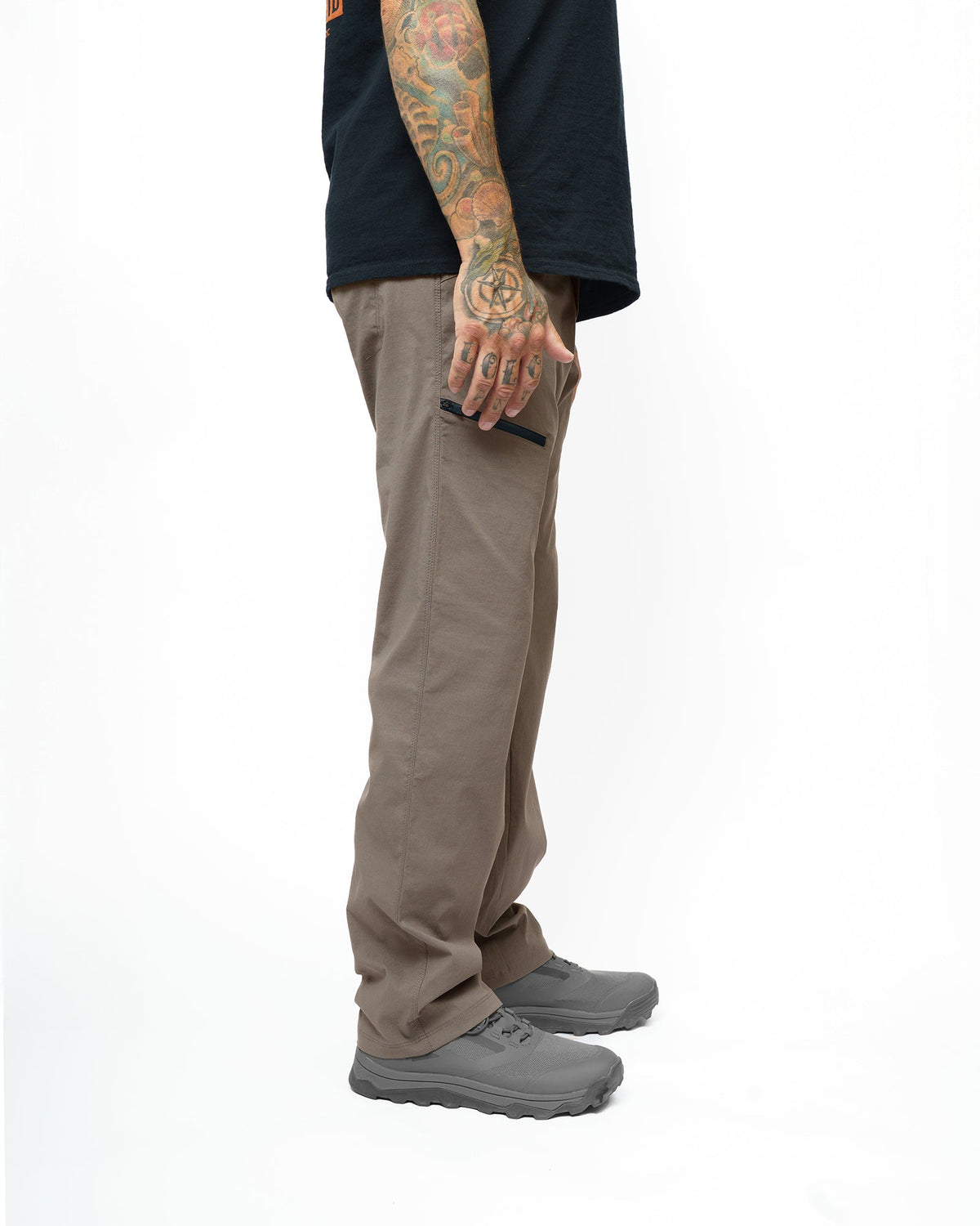 Pantalones Lancer de Off The Grid Surplus