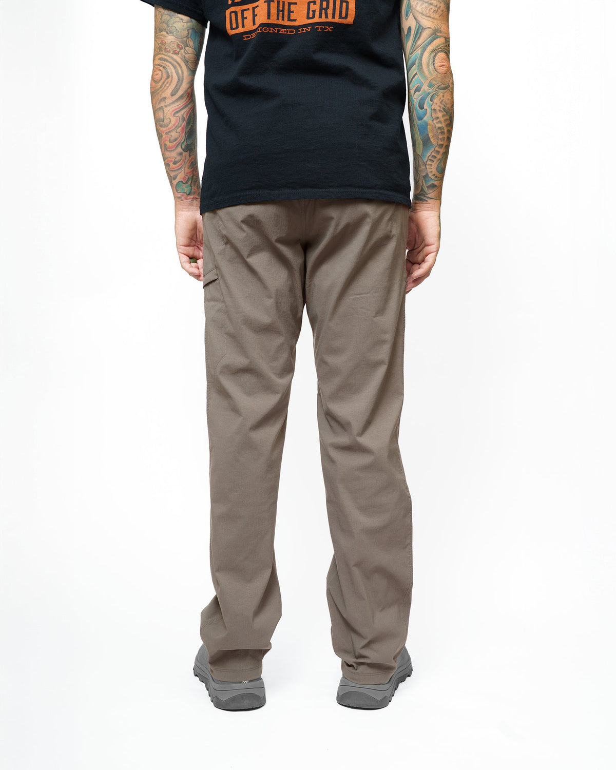 Pantalones Lancer de Off The Grid Surplus