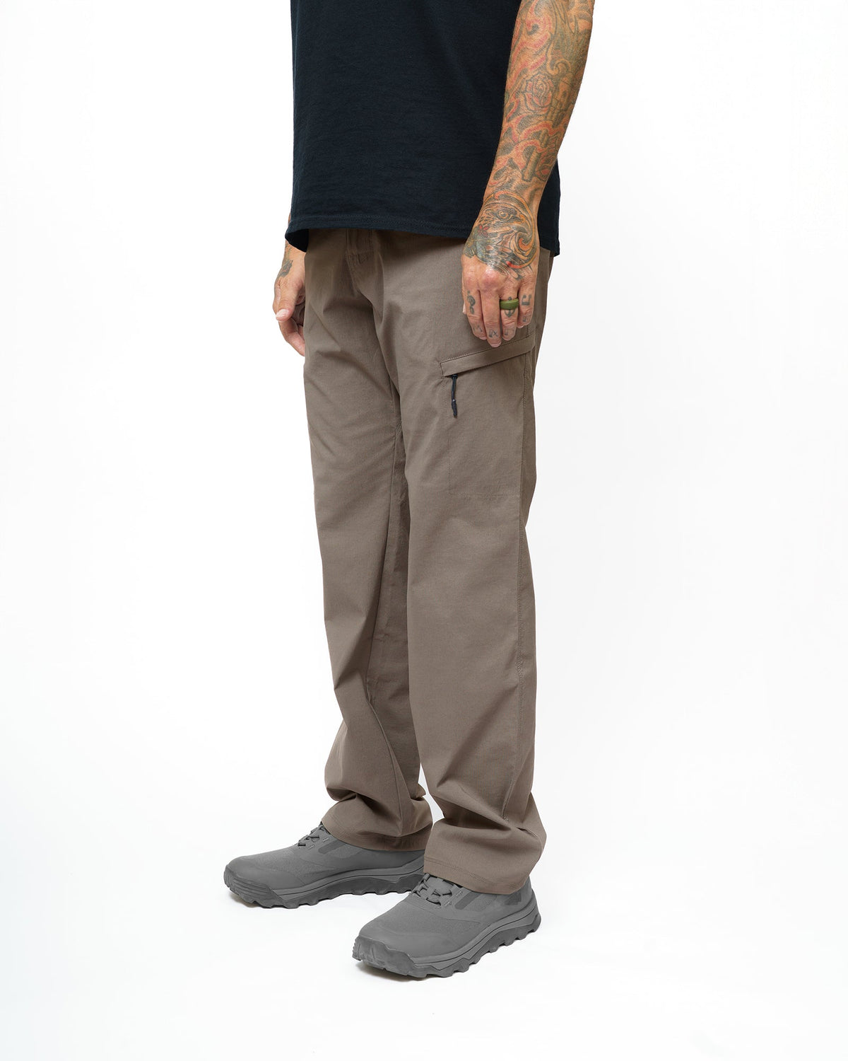Pantalones Lancer de Off The Grid Surplus