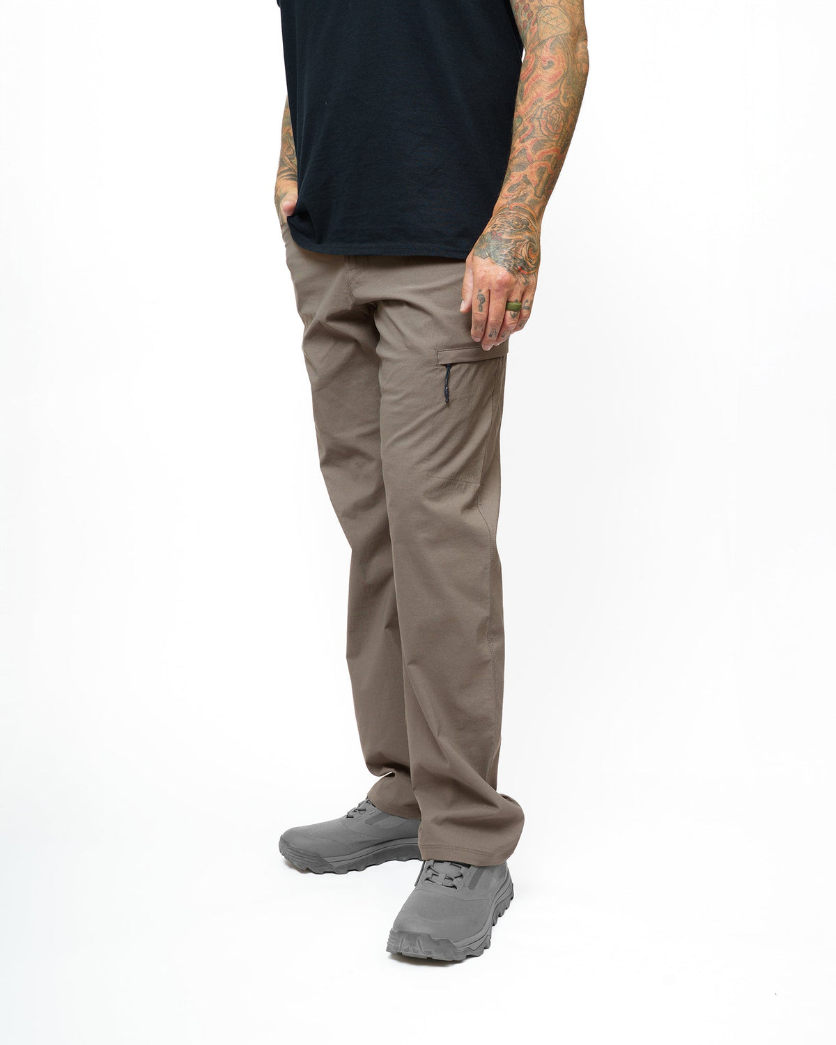 Pantalones Lancer de Off The Grid Surplus