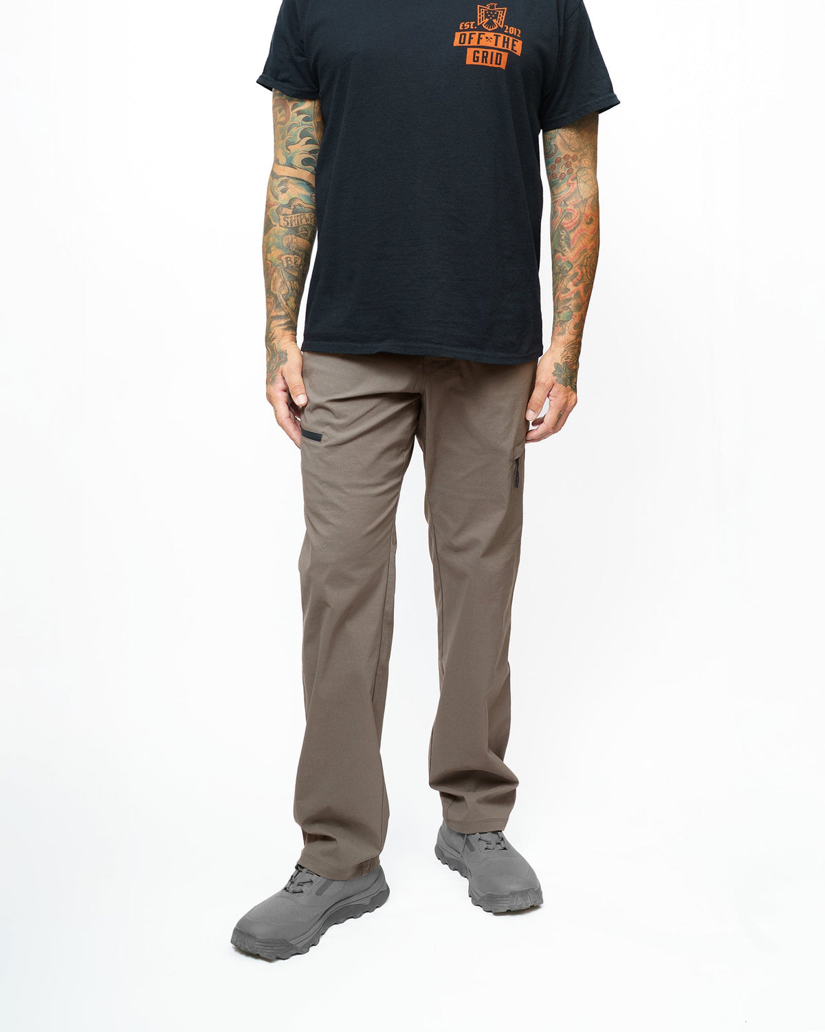 Pantalones Lancer de Off The Grid Surplus