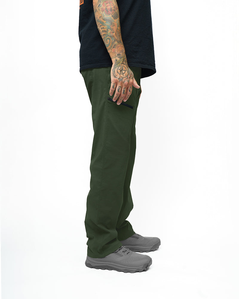 Pantalon Lancer Off The Grid Surplus