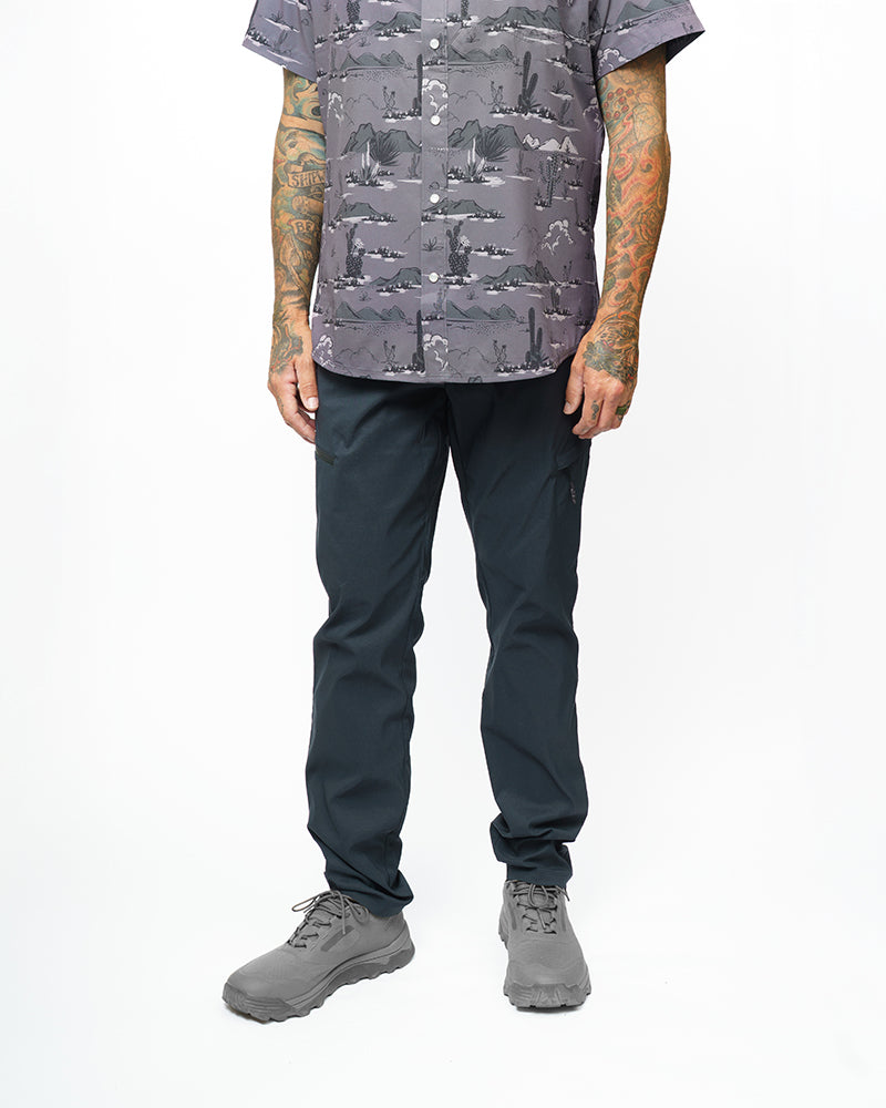 Pantalones Lancer de Off The Grid Surplus
