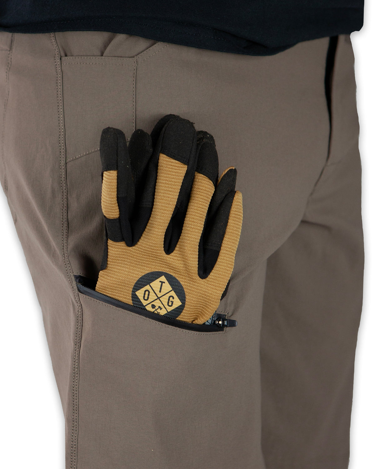 Pantalones Lancer de Off The Grid Surplus