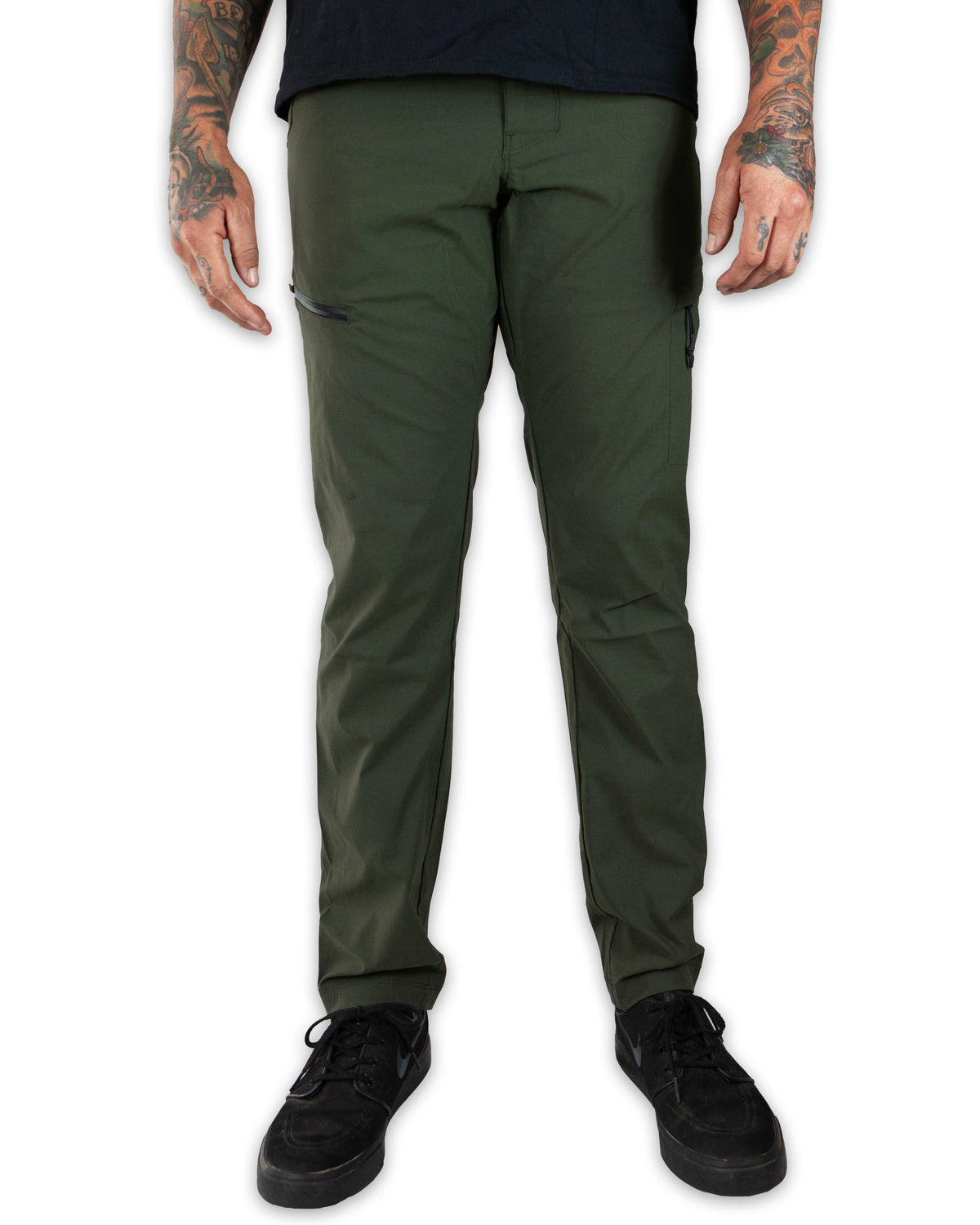Pantalones Lancer de Off The Grid Surplus