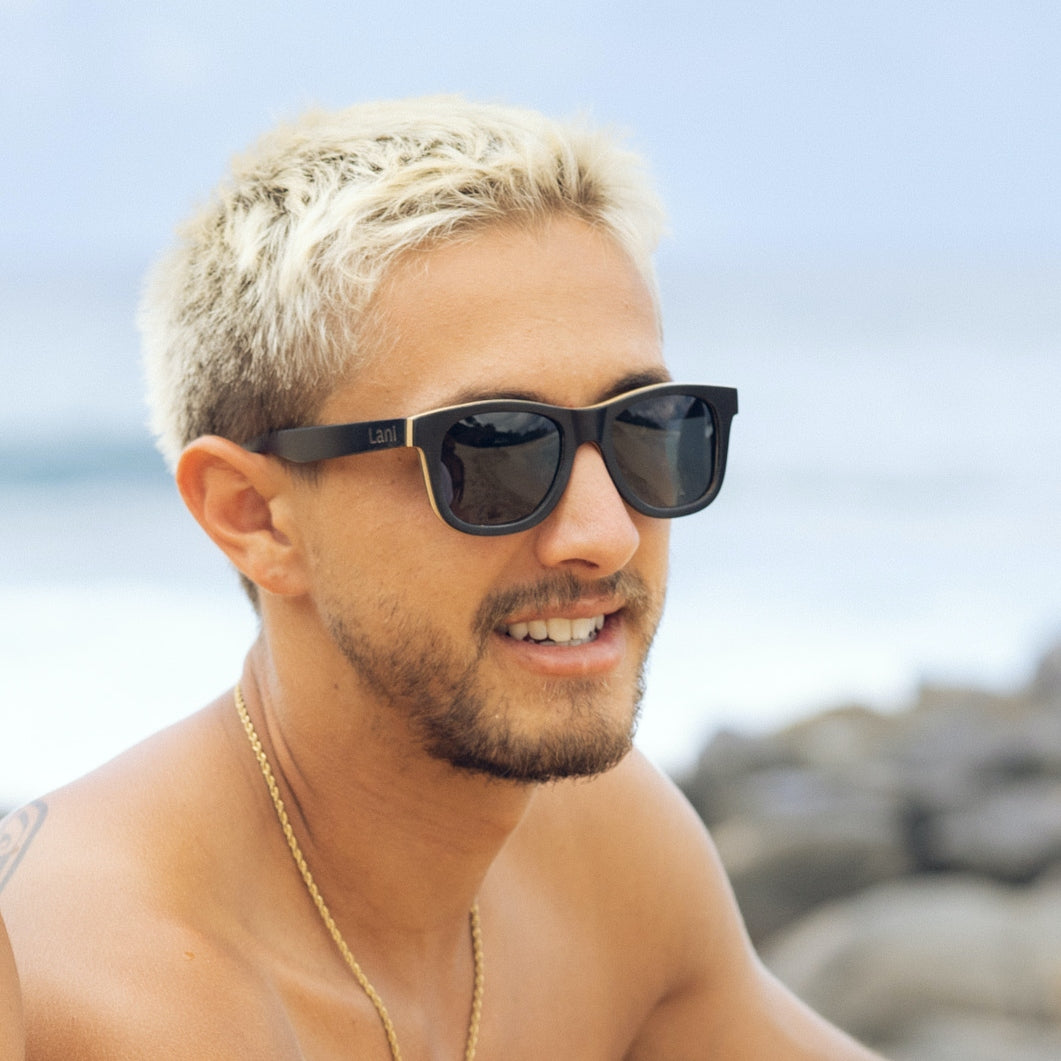 Lani Shades Hawaii Iwa Sonnenbrille