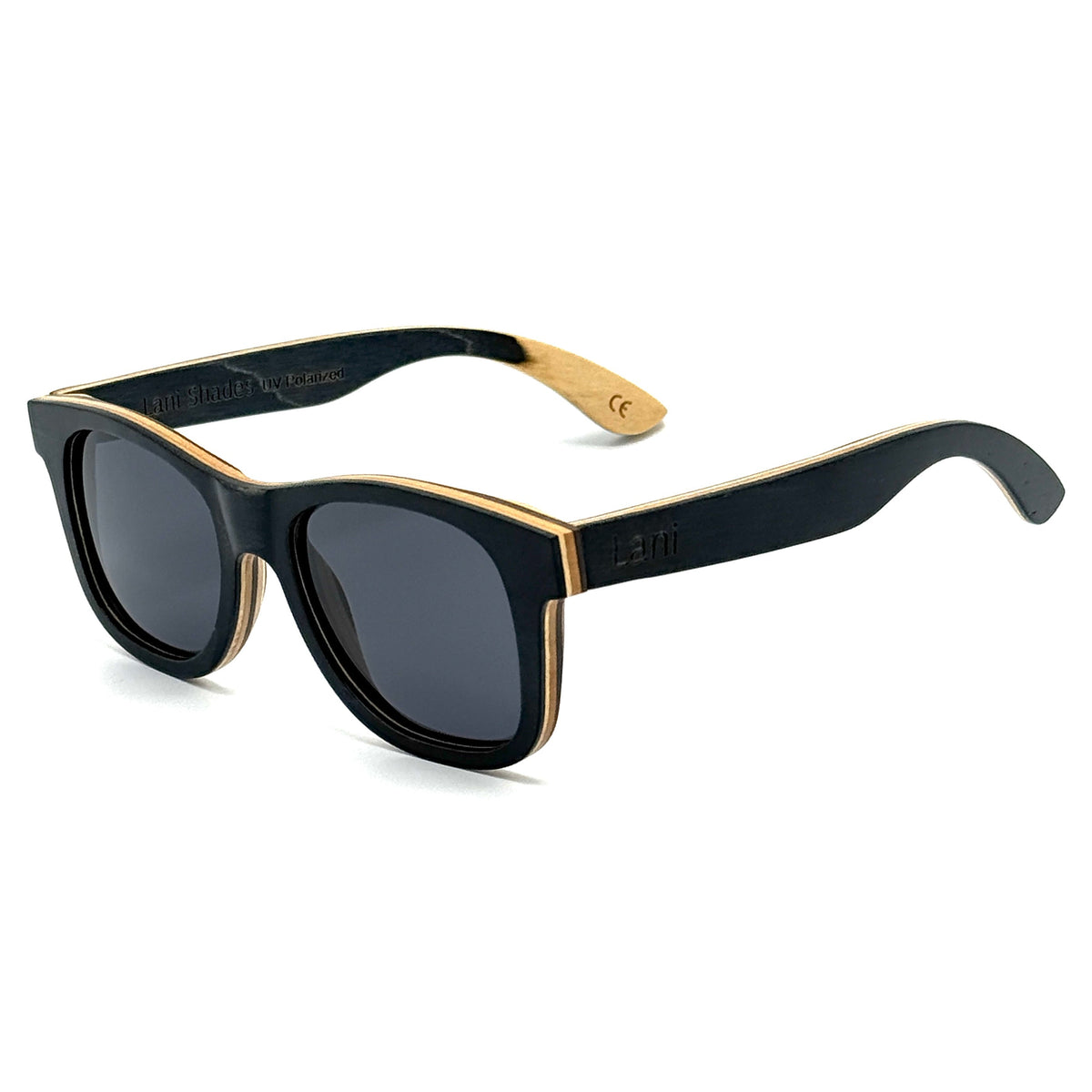 Lani Shades Hawaii Iwa Sonnenbrille