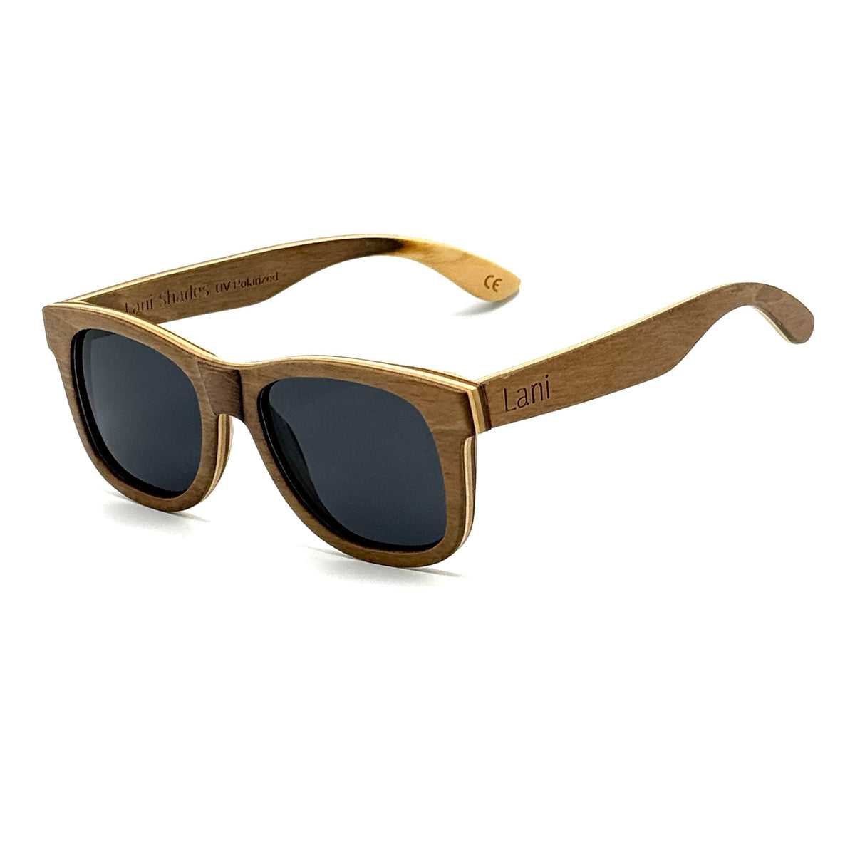 Lani Shades Hawaii Mauka Sonnenbrille