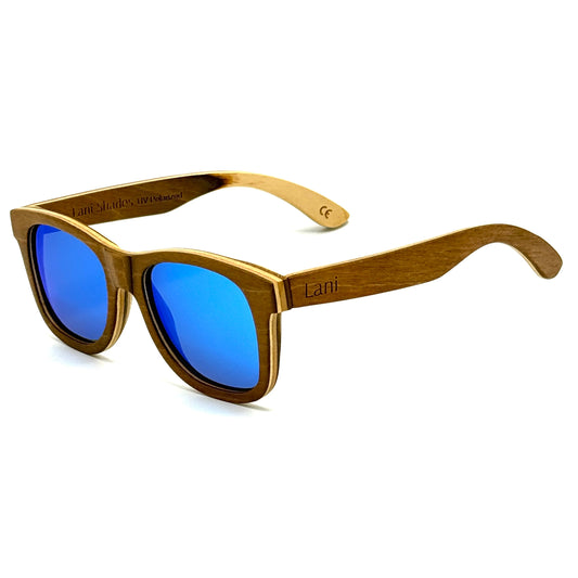 Lunettes de soleil Lani Shades Hawaii Mauka