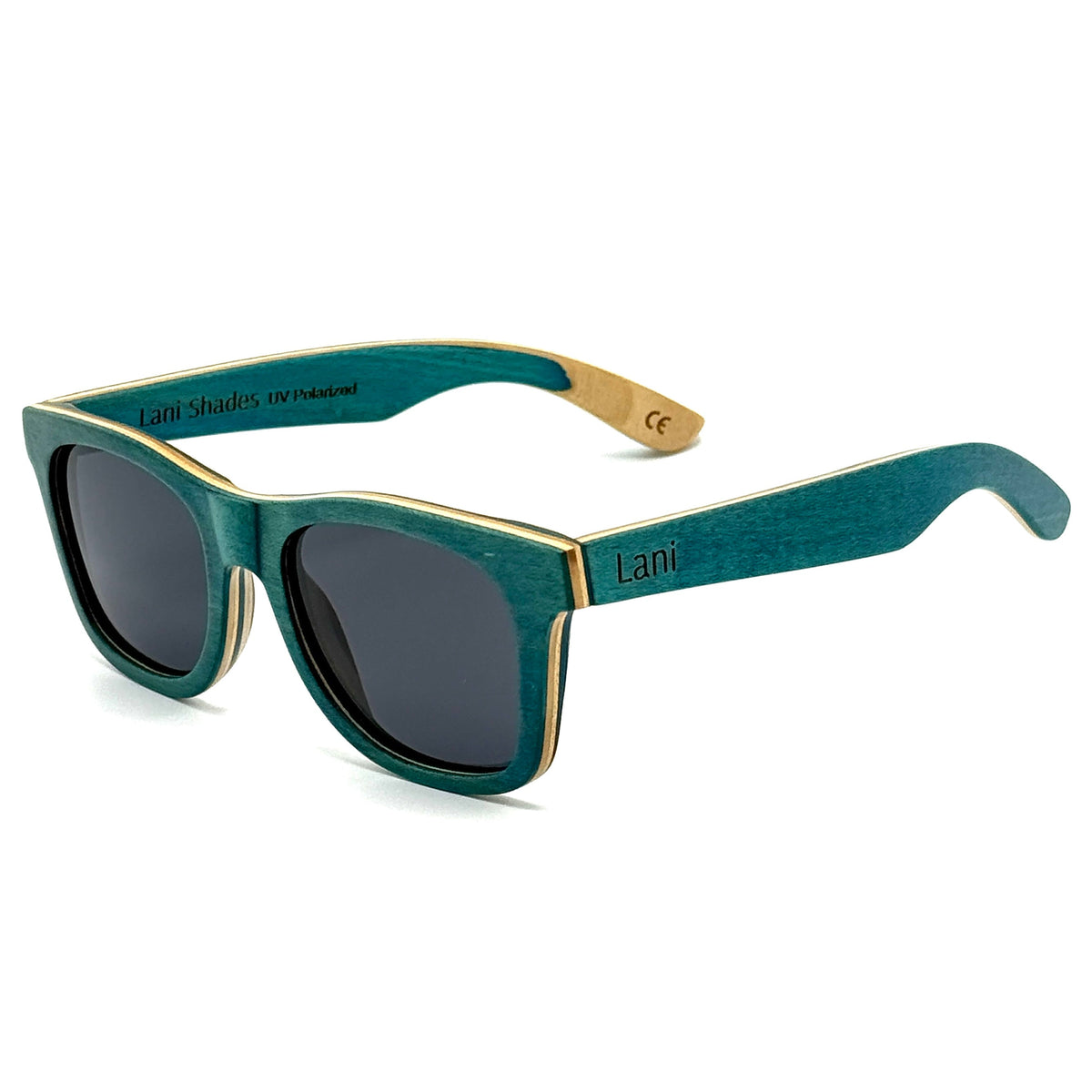 Lani Shades Hawaii Nalu Sunglasses