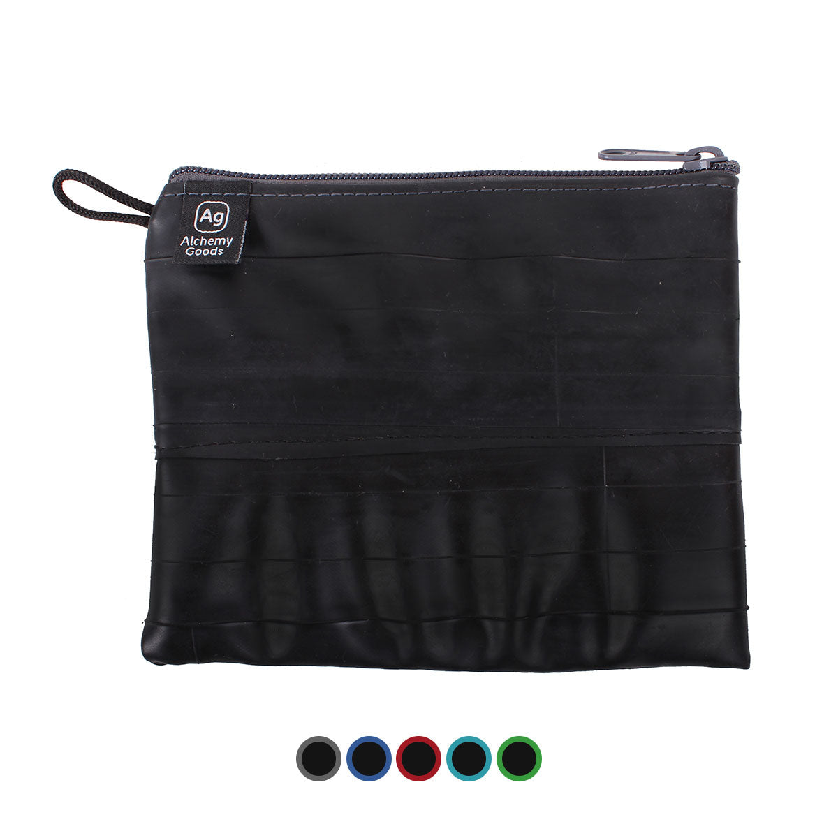 Estuche con cierre Alchemy Goods