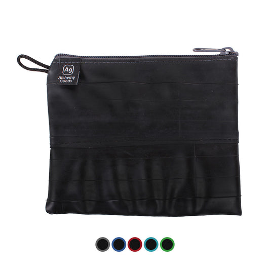Pochette zippée Alchemy Goods