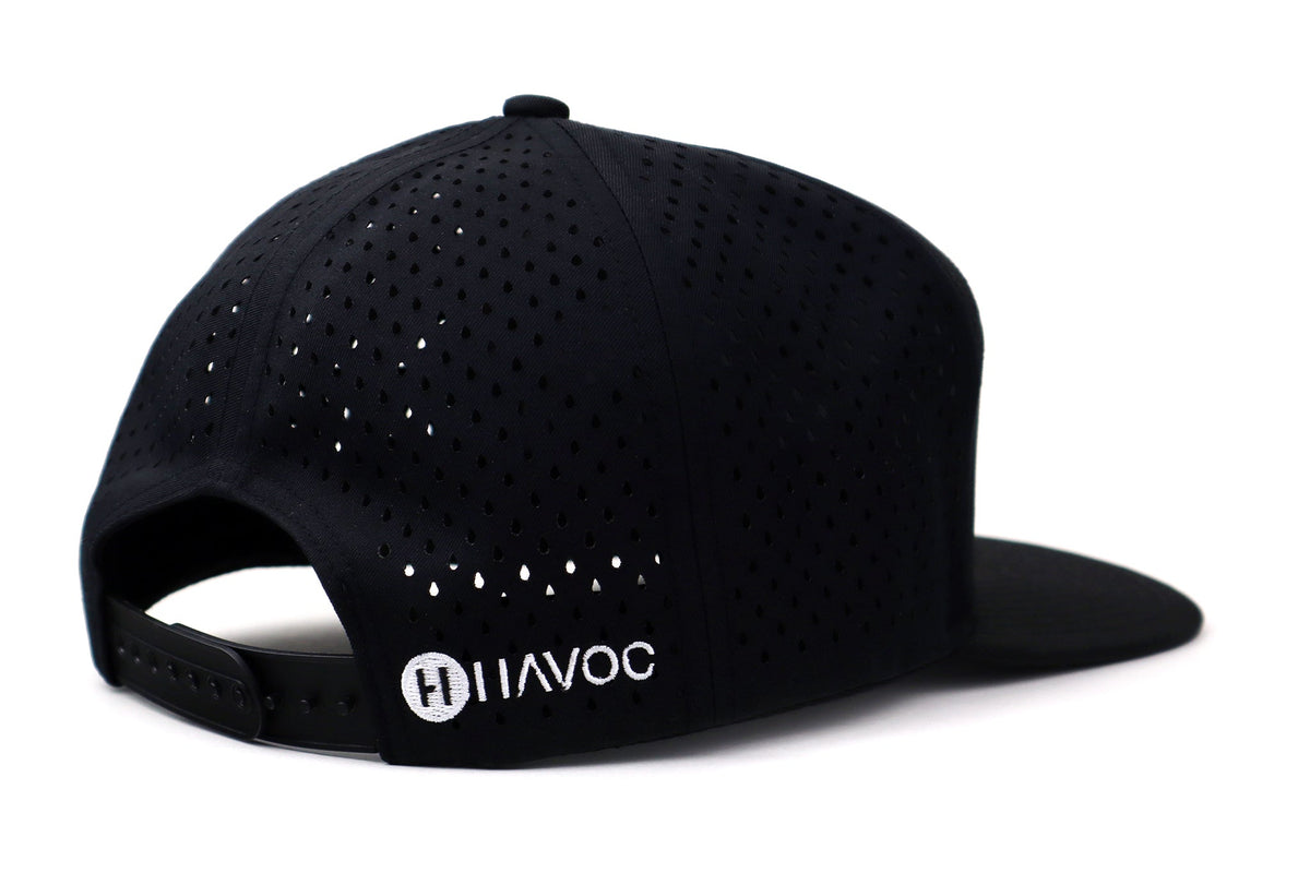 Gorra Havoc