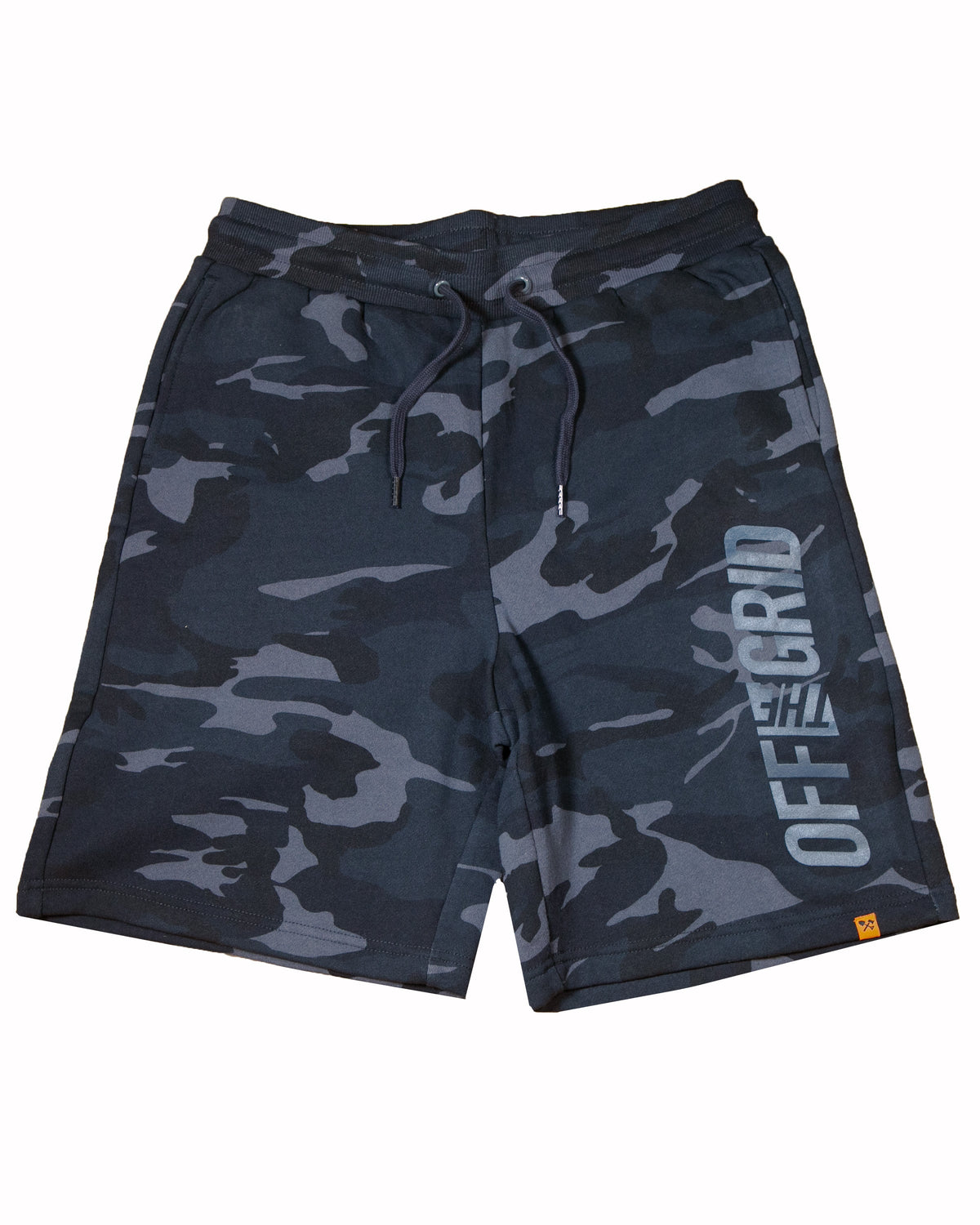 Short Liberty Off The Grid Surplus