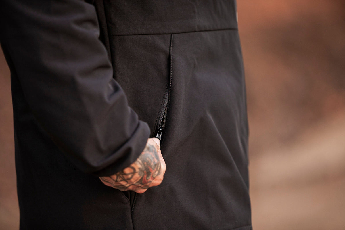 Veste Afterburner Off The Grid Surplus