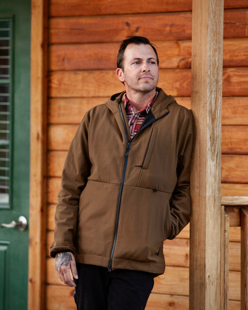 Veste Afterburner Off The Grid Surplus